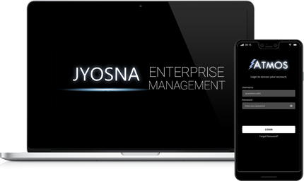 JYOSNA Enterprise Management : Core Banking Software